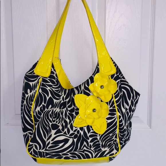 Nicole by Nicole Miller Handbags - Nicole by Nicole Miller Bag